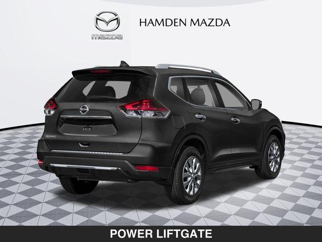 used 2019 Nissan Rogue car, priced at $16,444