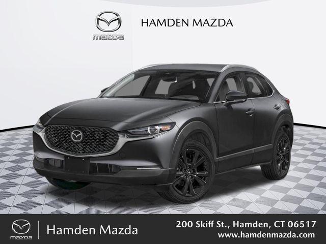 new 2026 Mazda CX-30 car, priced at $28,831