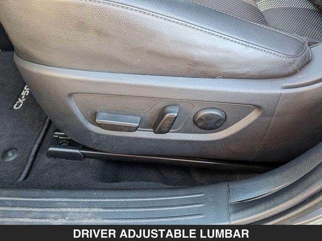 used 2024 Mazda CX-50 car, priced at $25,800