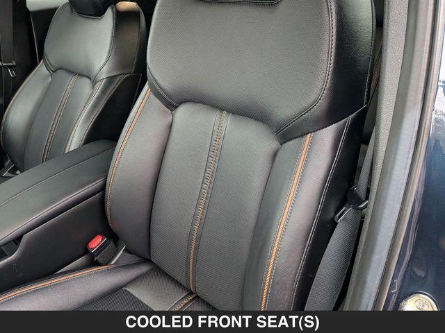 used 2024 Mazda CX-50 car, priced at $31,999