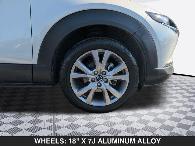 used 2023 Mazda CX-30 car, priced at $24,299