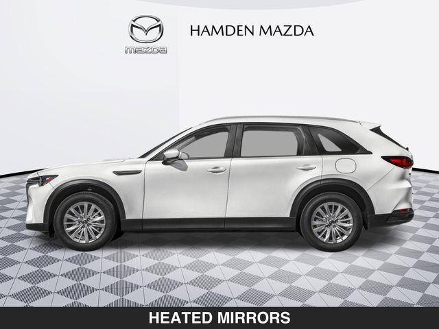 new 2026 Mazda CX-90 car, priced at $39,650