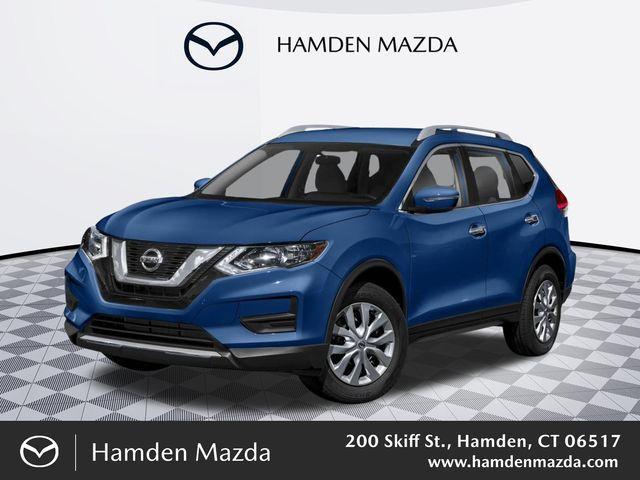 used 2019 Nissan Rogue car, priced at $14,699
