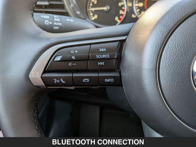 new 2026 Mazda CX-30 car, priced at $31,129