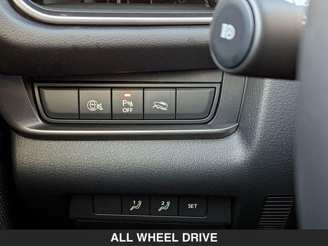 new 2026 Mazda CX-30 car, priced at $31,129