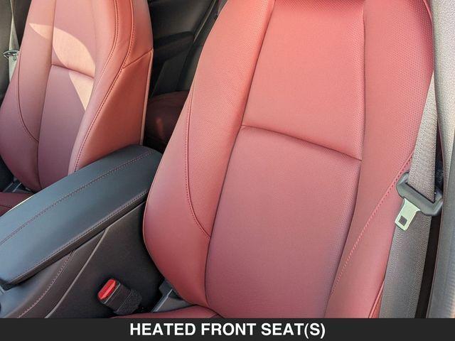 new 2026 Mazda CX-30 car, priced at $31,129