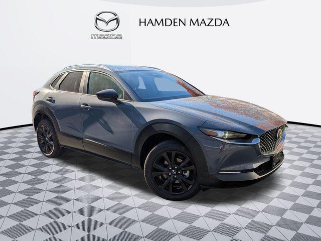 new 2026 Mazda CX-30 car, priced at $32,129