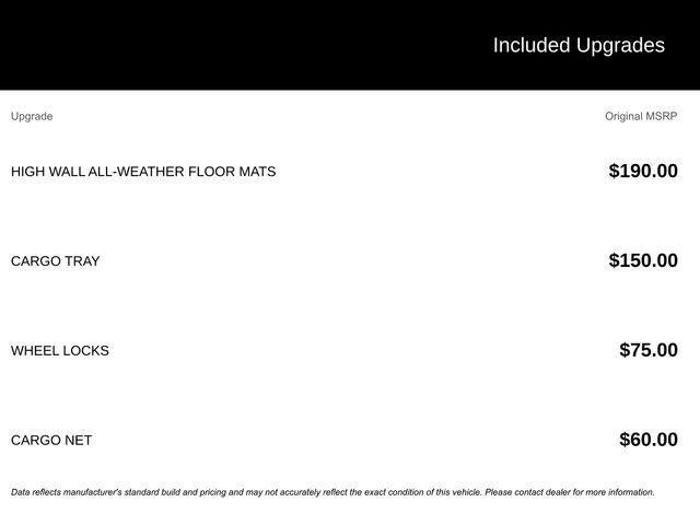 new 2026 Mazda CX-30 car, priced at $31,129