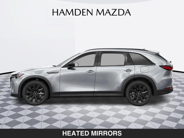 new 2026 Mazda CX-90 car, priced at $48,709