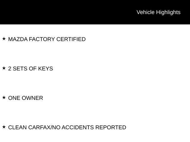 used 2023 Mazda CX-5 car, priced at $22,577