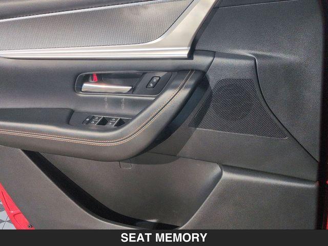 used 2025 Mazda CX-90 PHEV car, priced at $36,999