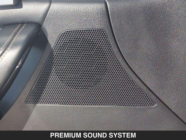 used 2025 Mazda CX-90 PHEV car, priced at $36,999