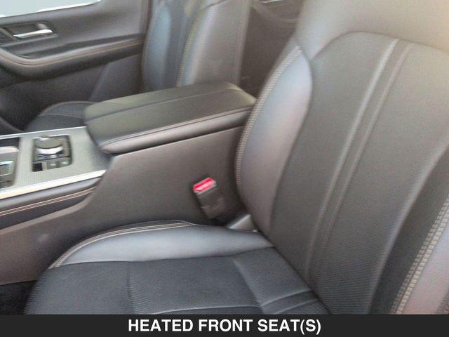 used 2025 Mazda CX-90 PHEV car, priced at $36,999