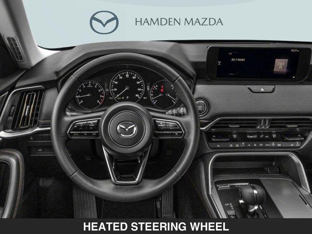 new 2026 Mazda CX-90 car, priced at $43,293