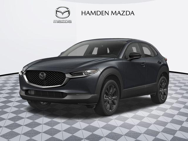 new 2026 Mazda CX-30 car, priced at $28,915