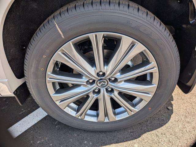 new 2025 Mazda CX-5 car, priced at $40,435