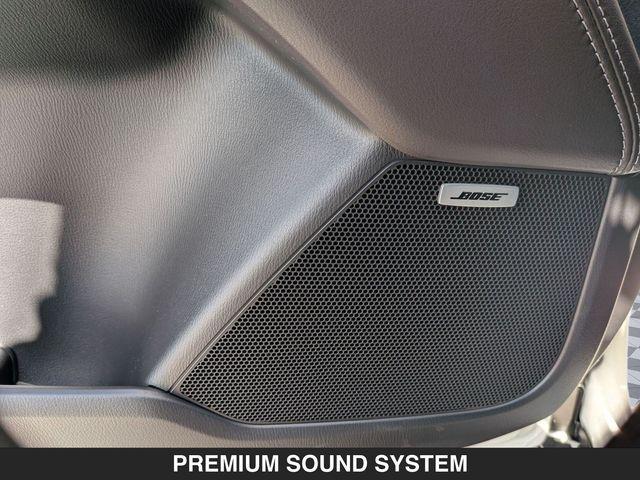 new 2025 Mazda CX-5 car, priced at $39,935