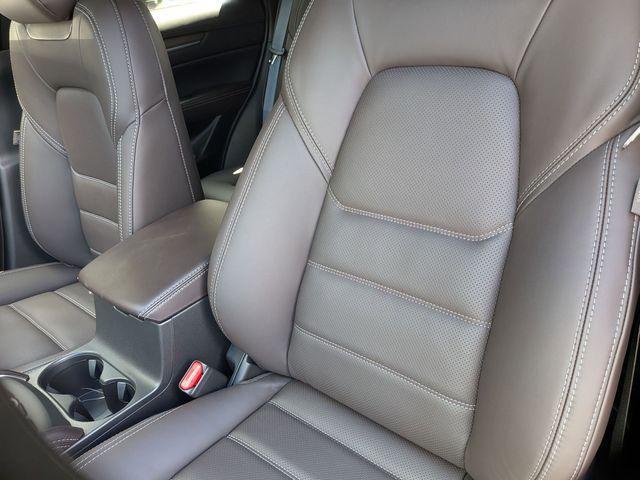 new 2025 Mazda CX-5 car, priced at $40,435