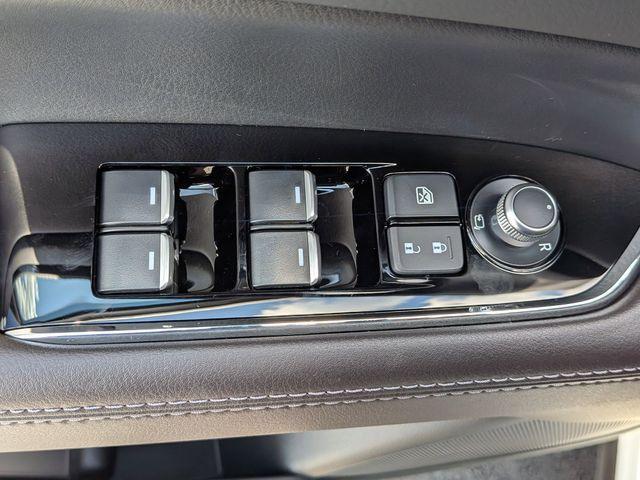 new 2025 Mazda CX-5 car, priced at $40,435