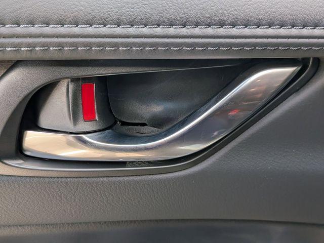 new 2025 Mazda CX-5 car, priced at $40,435