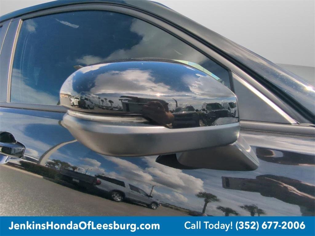 new 2026 Honda HR-V car, priced at $29,155