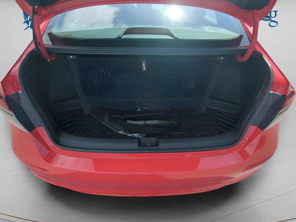 new 2026 Honda Civic Hybrid car, priced at $34,765