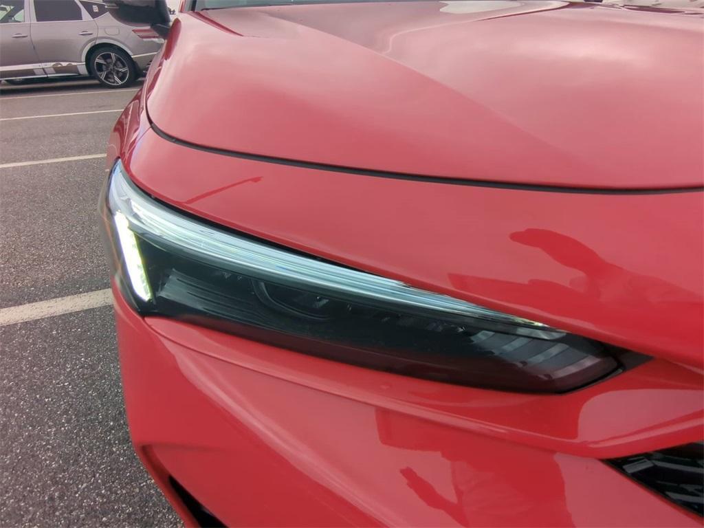 new 2026 Honda Civic Hybrid car, priced at $32,818