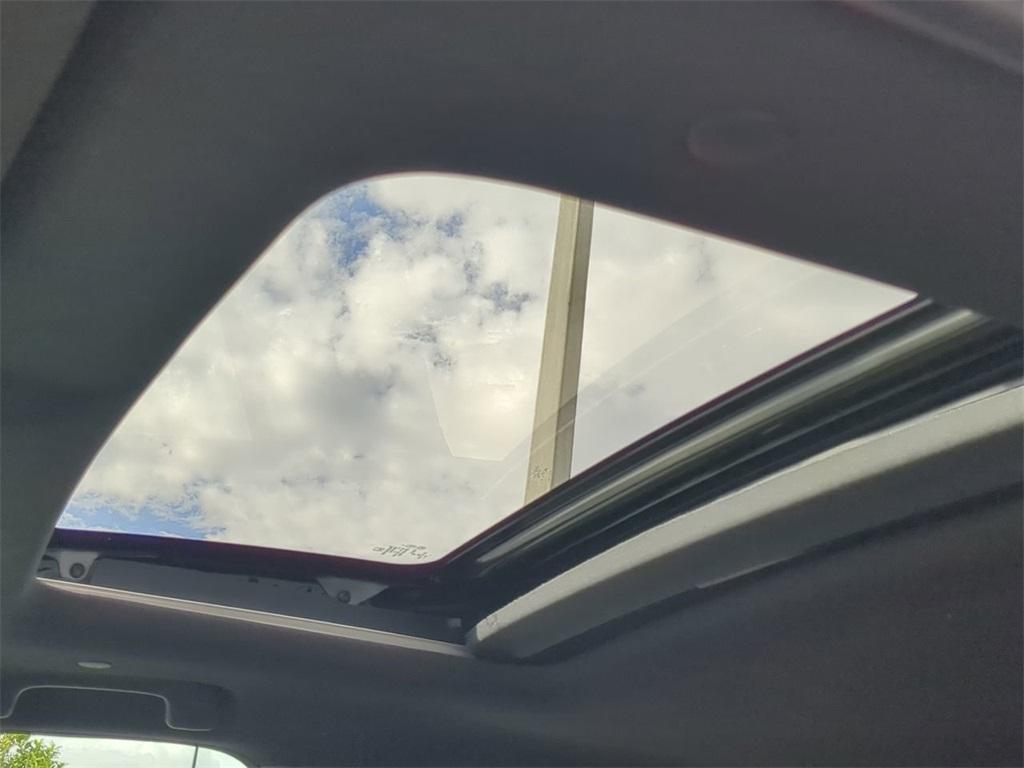 used 2023 Honda CR-V Hybrid car, priced at $26,891