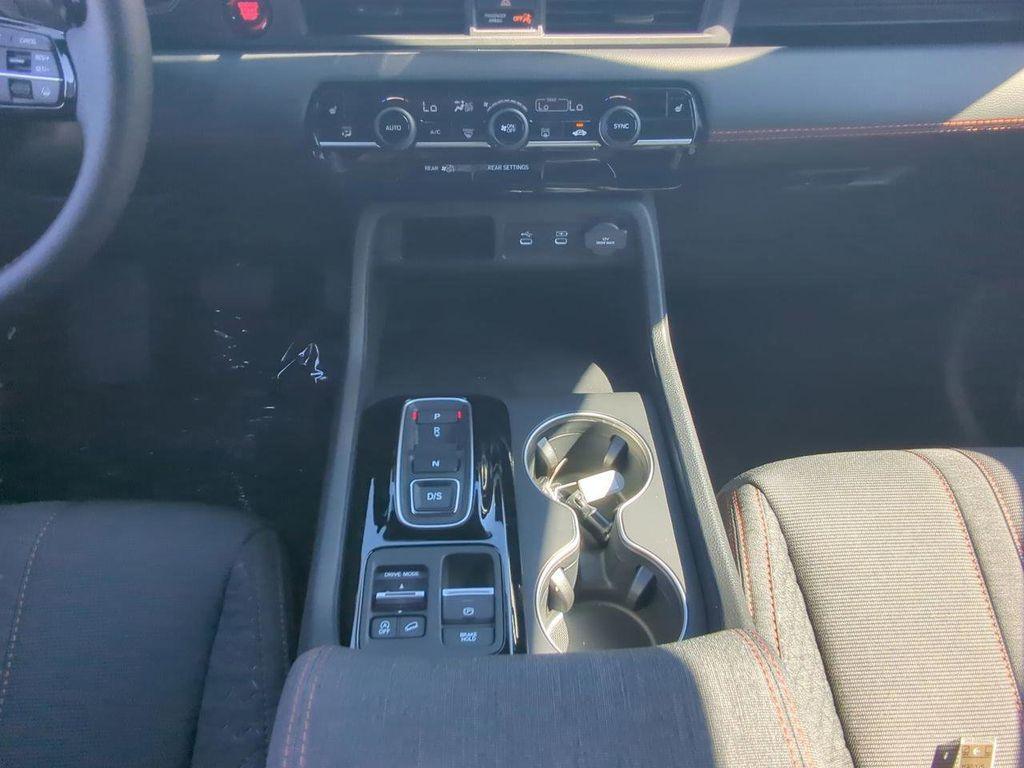 new 2026 Honda Pilot car, priced at $44,895