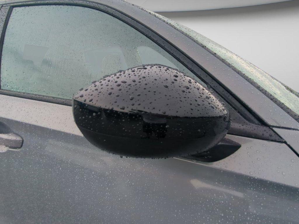 new 2026 Honda Civic car, priced at $28,345