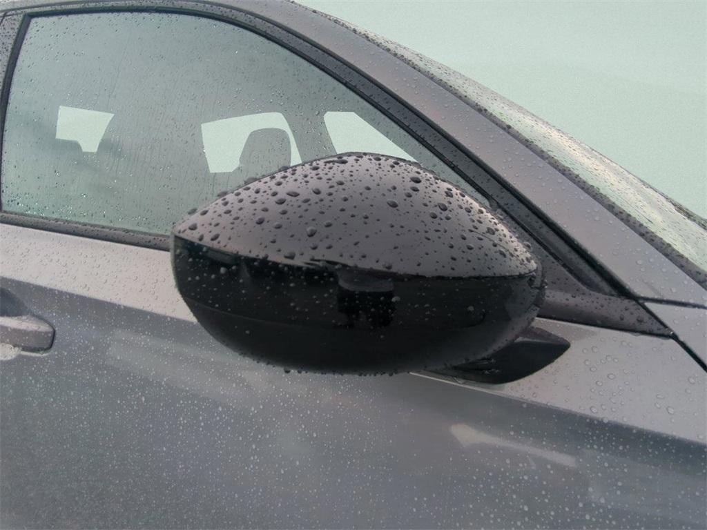 new 2026 Honda Civic car, priced at $28,345