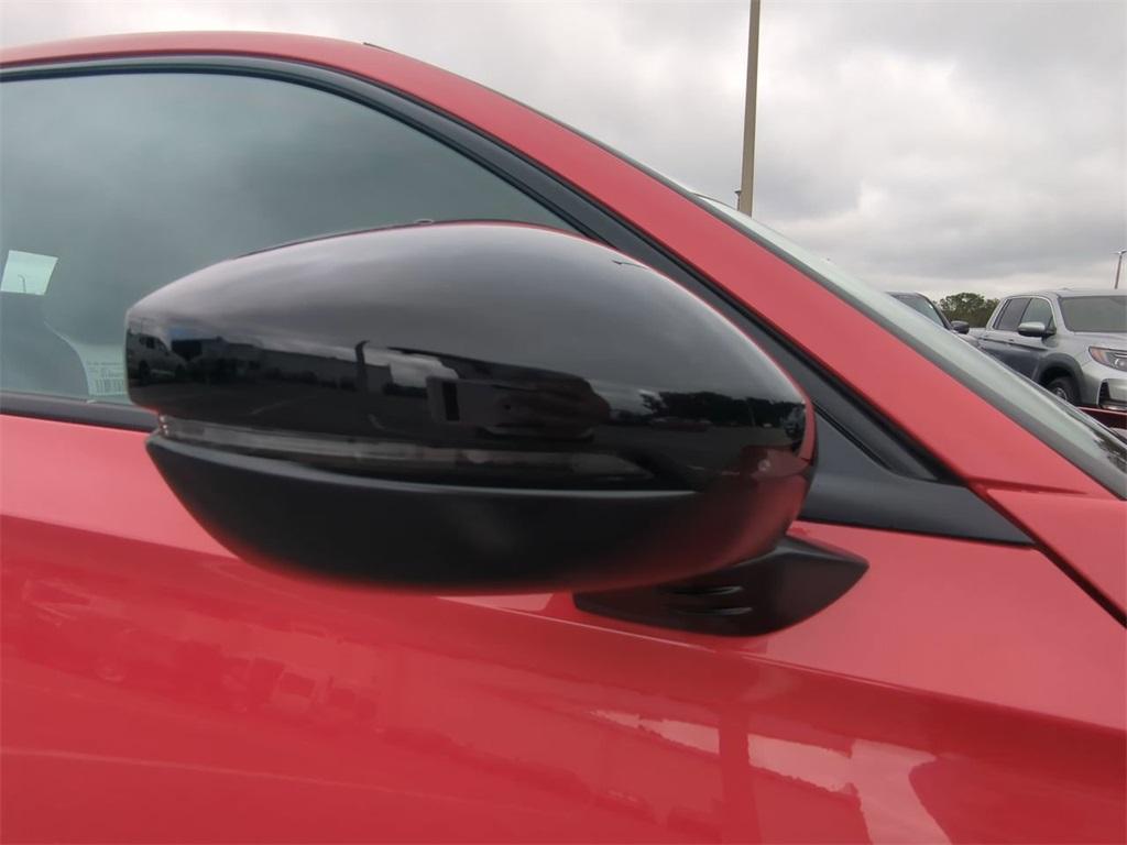 new 2026 Honda Civic Hybrid car, priced at $32,818