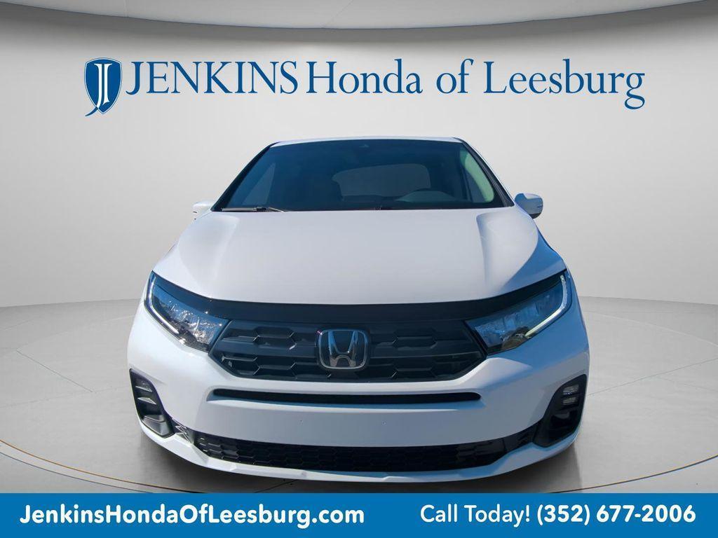 new 2026 Honda Odyssey car, priced at $44,171