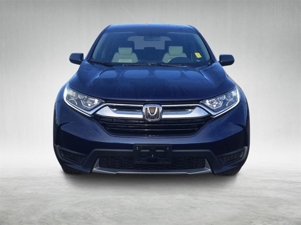 used 2019 Honda CR-V car, priced at $19,920