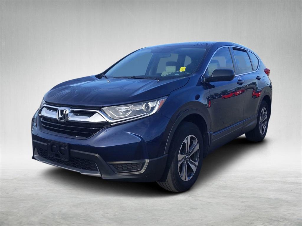 used 2019 Honda CR-V car, priced at $19,920