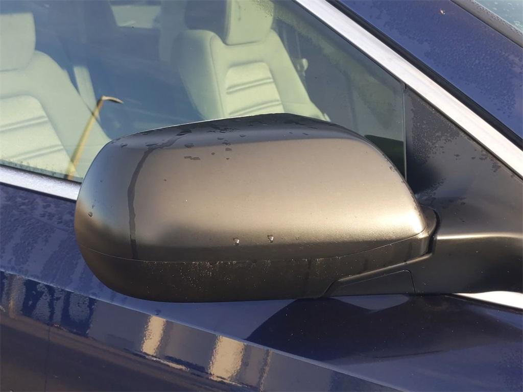 used 2019 Honda CR-V car, priced at $19,920