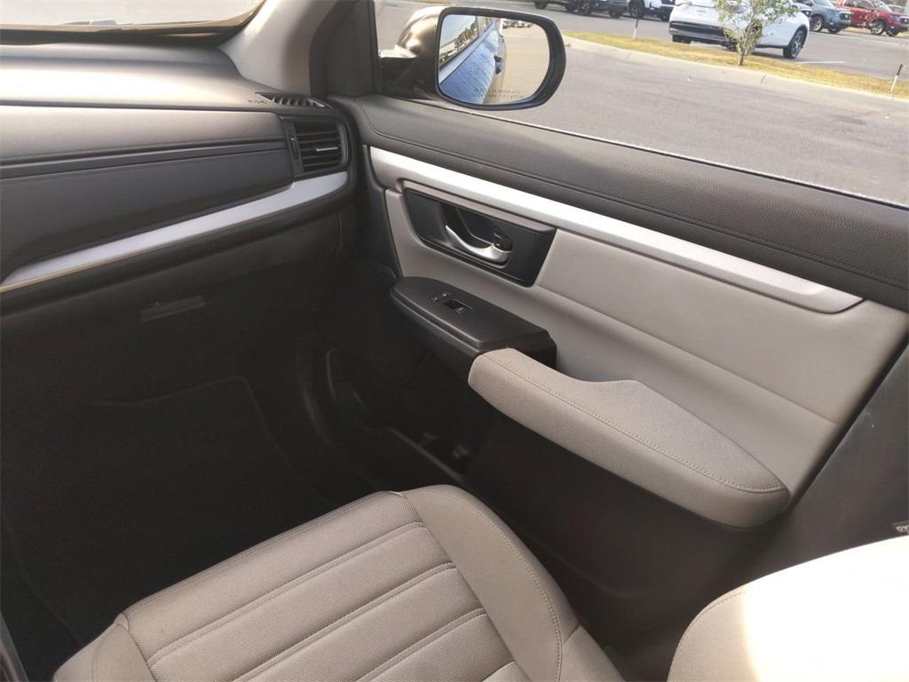 used 2019 Honda CR-V car, priced at $19,920