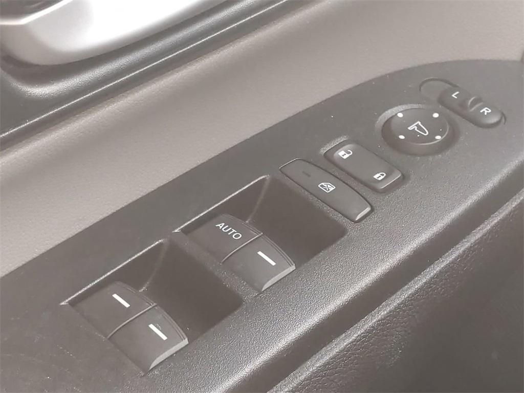 used 2019 Honda CR-V car, priced at $19,920