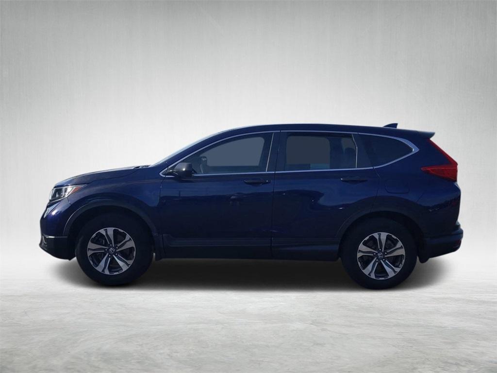 used 2019 Honda CR-V car, priced at $19,920