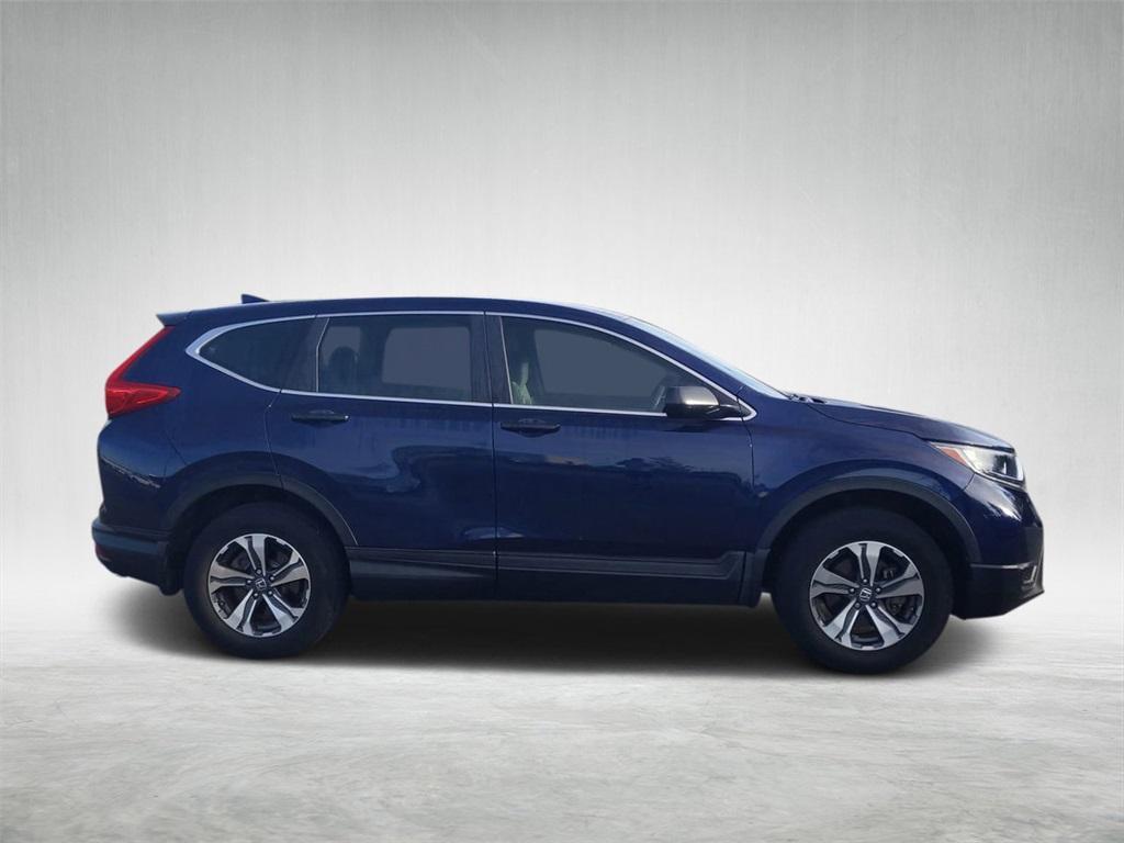 used 2019 Honda CR-V car, priced at $19,920