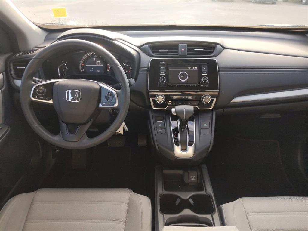 used 2019 Honda CR-V car, priced at $19,920