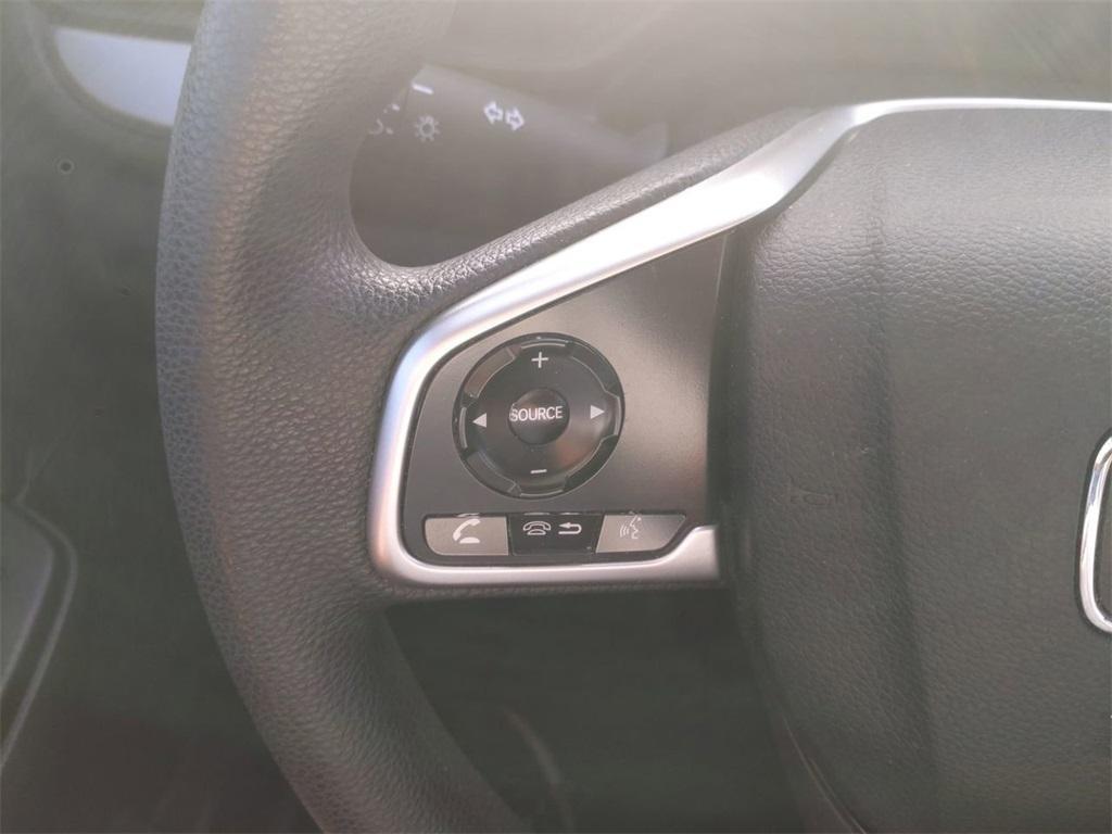 used 2019 Honda CR-V car, priced at $19,920