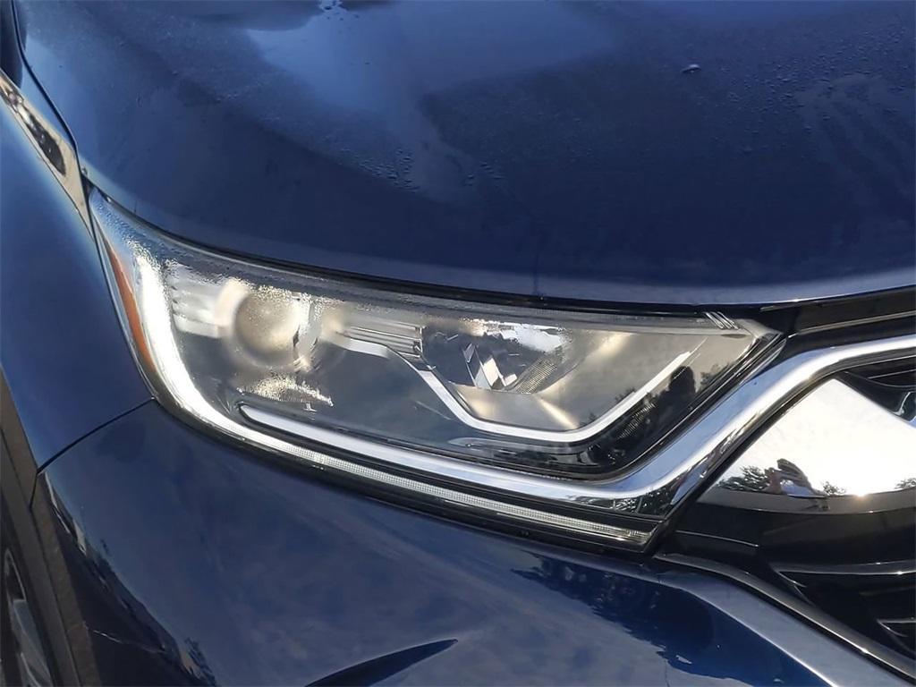 used 2019 Honda CR-V car, priced at $19,920