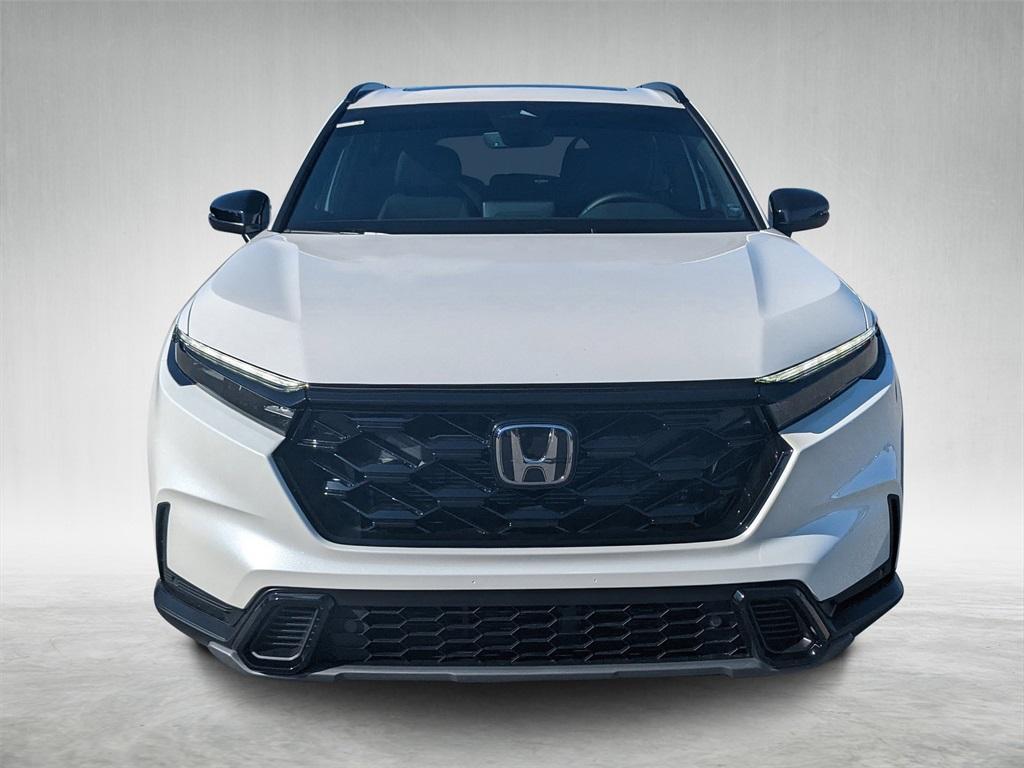 new 2026 Honda CR-V Hybrid car, priced at $38,831