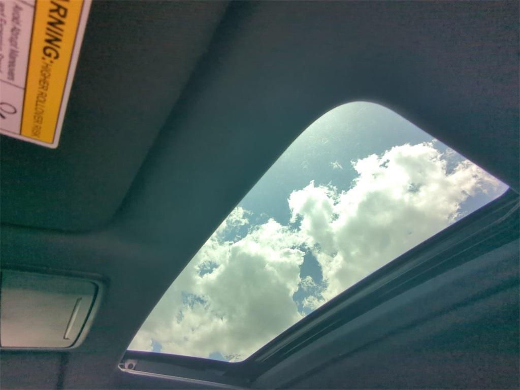 new 2026 Honda CR-V Hybrid car, priced at $38,831