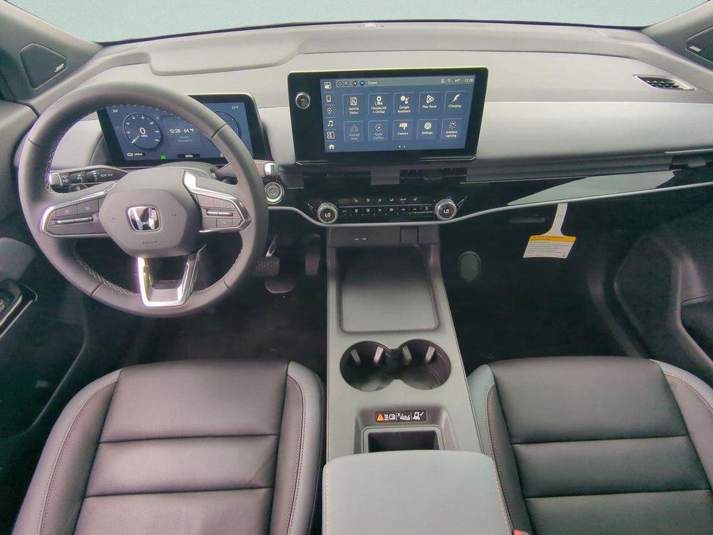 new 2026 Honda Prologue car, priced at $55,450