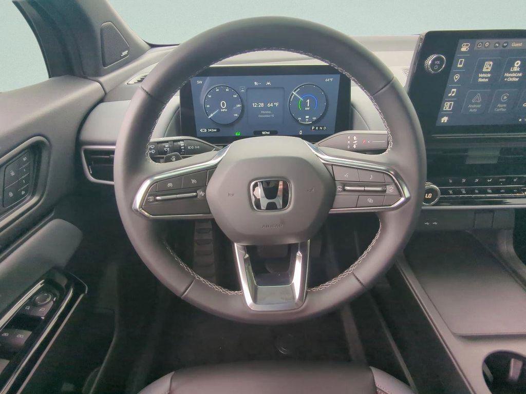 new 2026 Honda Prologue car, priced at $55,450