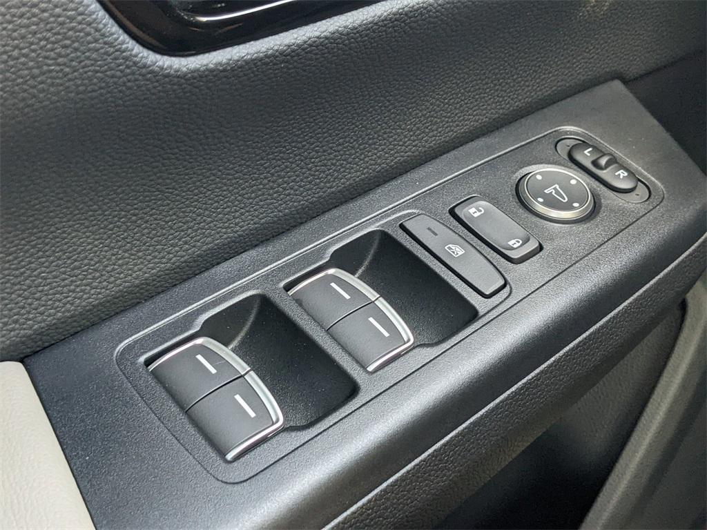 new 2026 Honda CR-V car, priced at $35,659