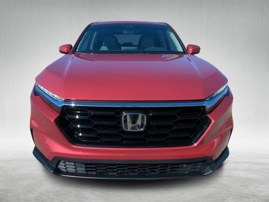 new 2026 Honda CR-V car, priced at $35,659