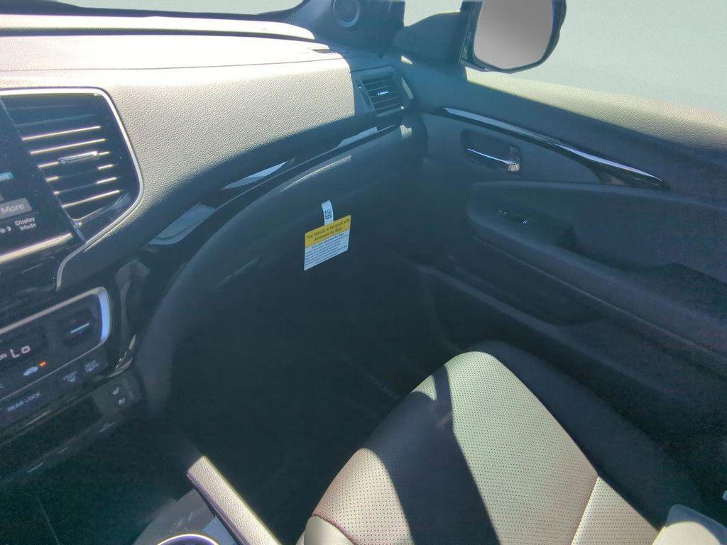 new 2026 Honda Ridgeline car, priced at $49,910